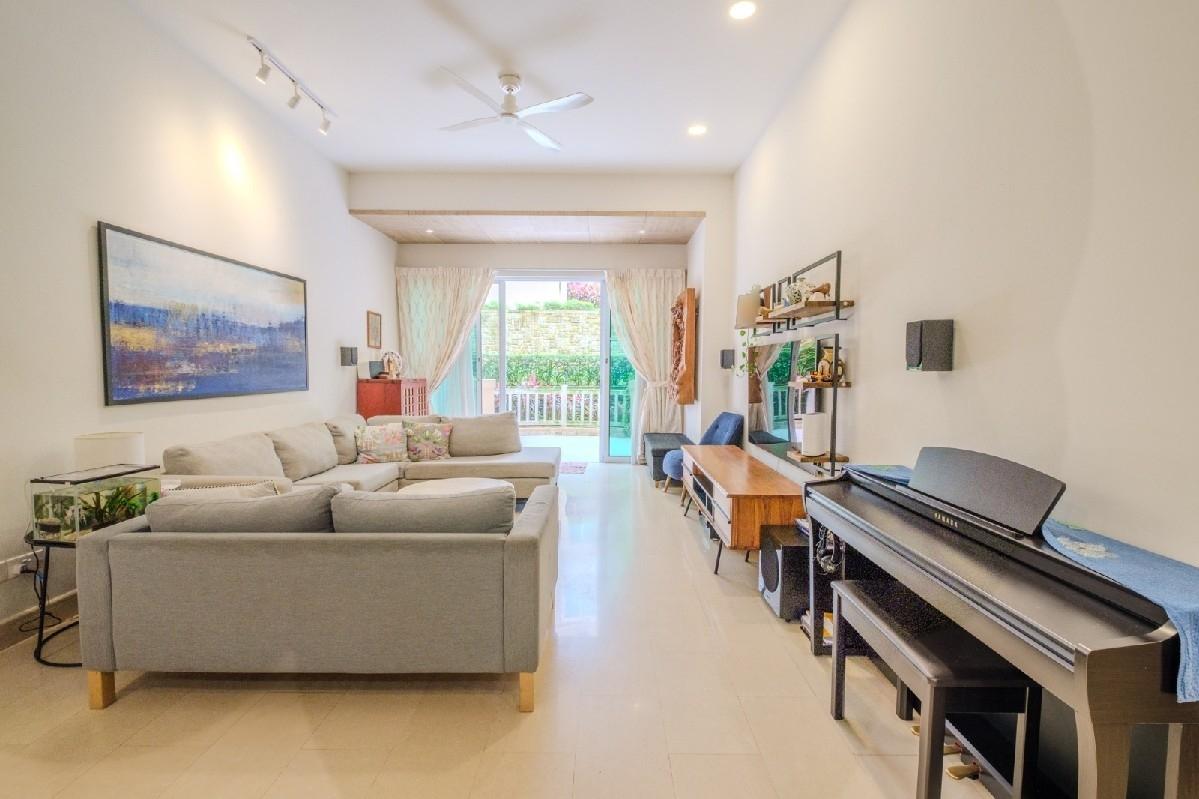 Condominium for Sale, DUCHESS CREST Condominium For Sale, $3,500,000, 4 Bed 3 Bath 1,882 sqft $1,860.00 psf, SGD 3,500,000 | 99-year Leasehold