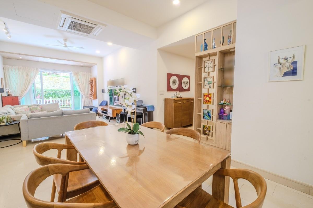 Condominium for Sale, DUCHESS CREST Condominium For Sale, $3,500,000, 4 Bed 3 Bath 1,882 sqft $1,860.00 psf, SGD 3,500,000 | 99-year Leasehold
