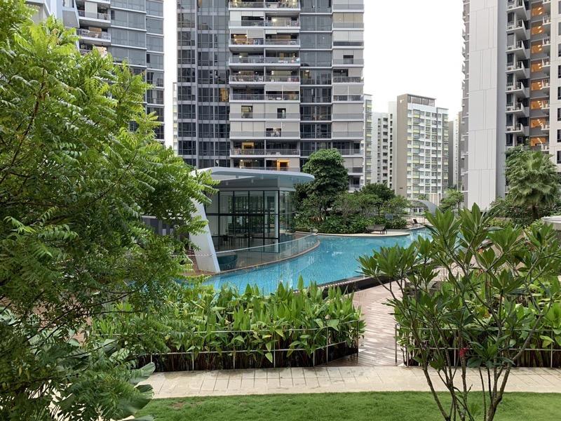 Condominium for Sale: Punggol, D19, 828763