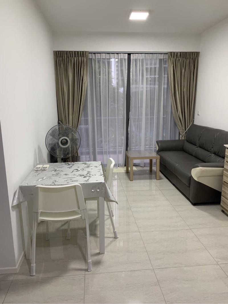 Condominium for Sale: Punggol, D19, 828763