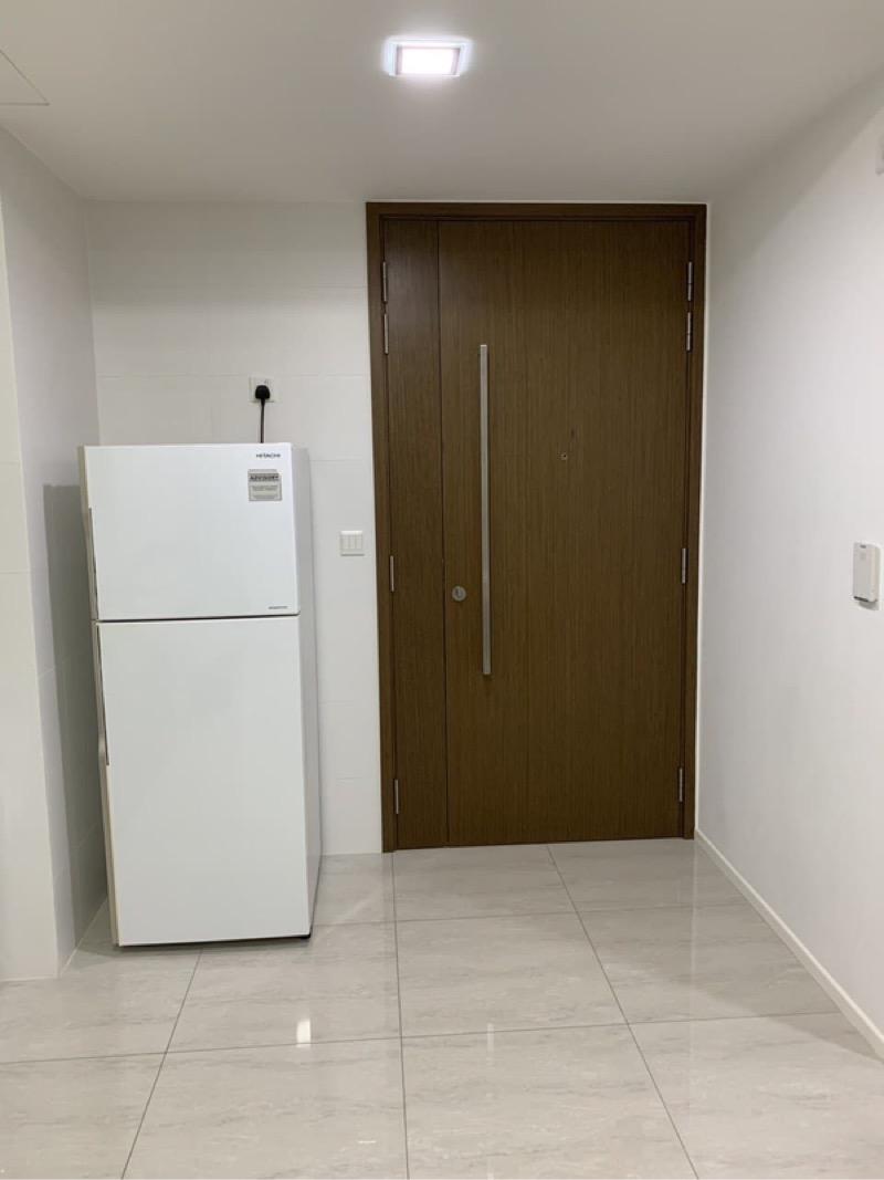 Condominium for Sale: Punggol, D19, 828763