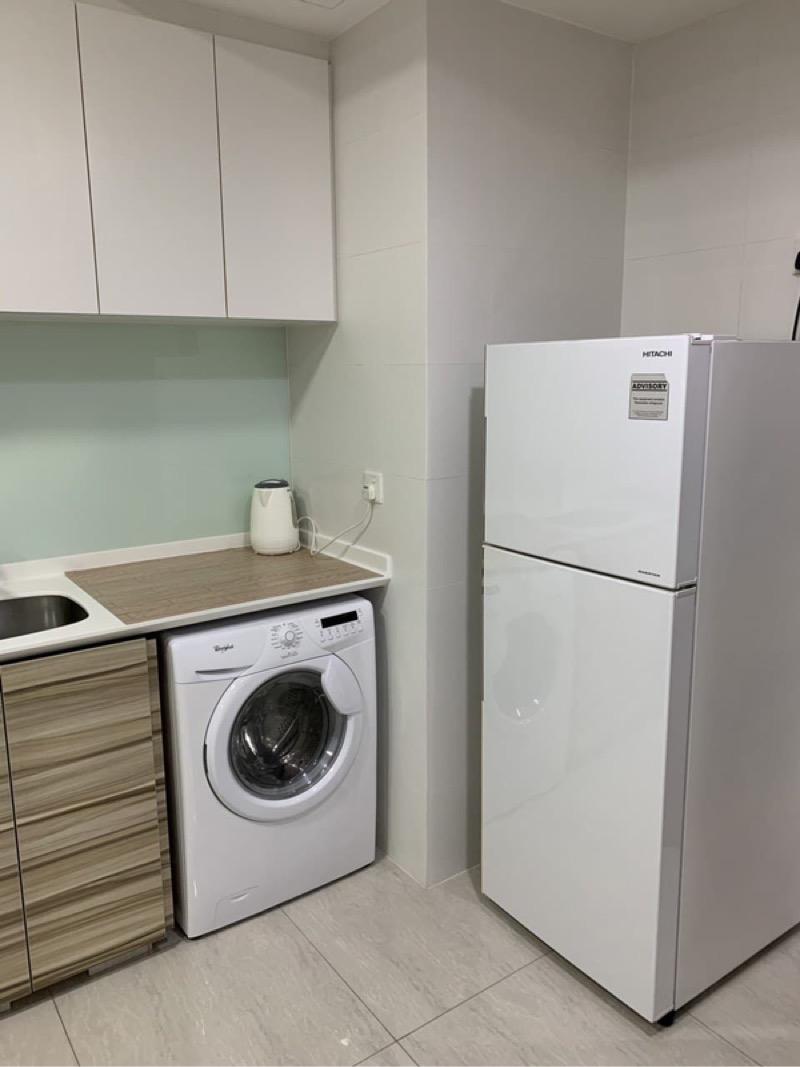 Condominium for Sale: Punggol, D19, 828763