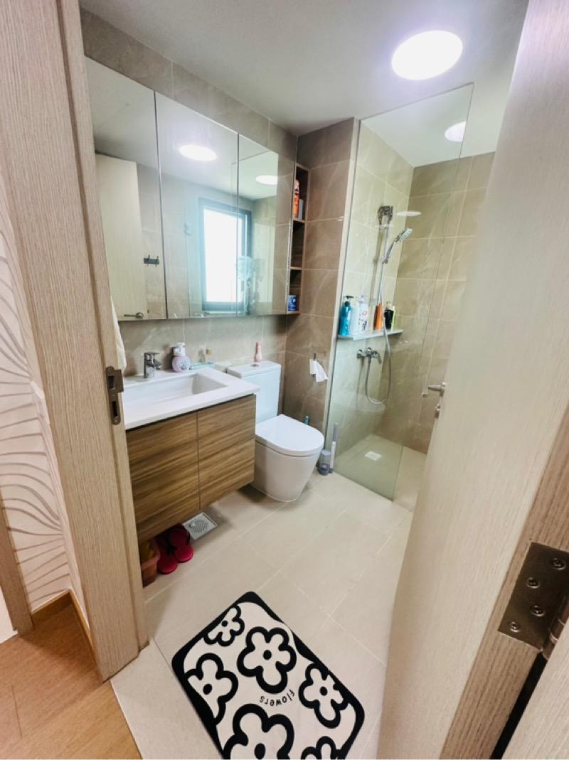 Condominium for Sale, Renovated 2bdrm Premium  Condominium For Sale, $1,168,000, 2 Bed 2 Bath 678 sqft $1,723.00 psf, SGD 1,168,000 | 99-year Leasehold
