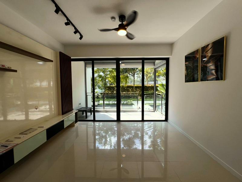 Condominium for Sale, THE JOVELL Condominium For Sale, $1,300,000, 3 Bed 2 Bath 904 sqft $1,438.00 psf, SGD 1,300,000 | 99-year Leasehold