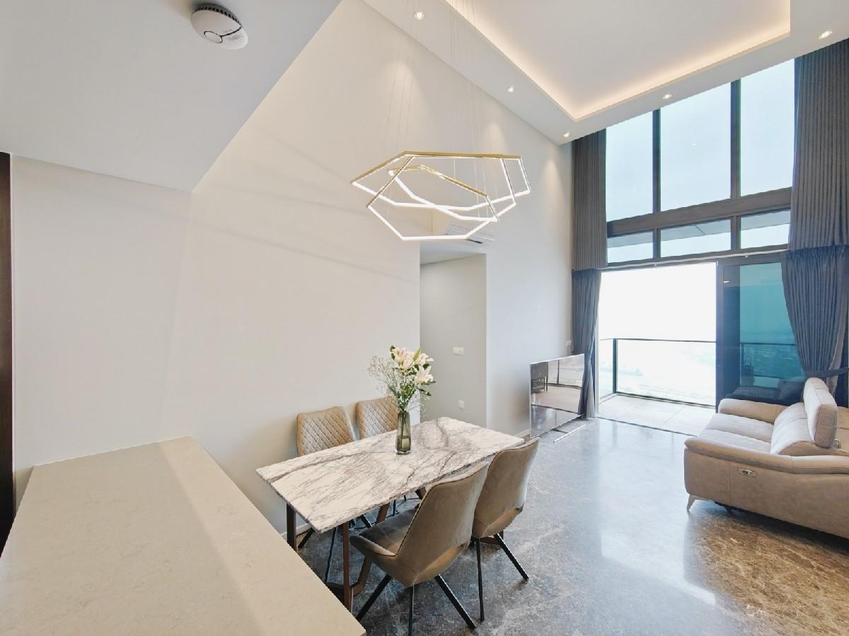 Prop-GPT: Condominium: D03 Tiong Bahru Avenue South Residence