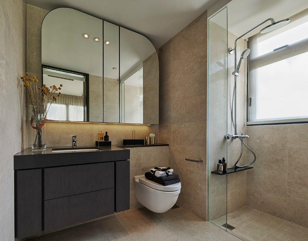 Condominium for Sale, Avenue South Residence Condominium For Sale, $3,250,000, 3 Bed 2 Bath 1,302 sqft $2,496.00 psf, SGD 3,250,000 | 99-year Leasehold