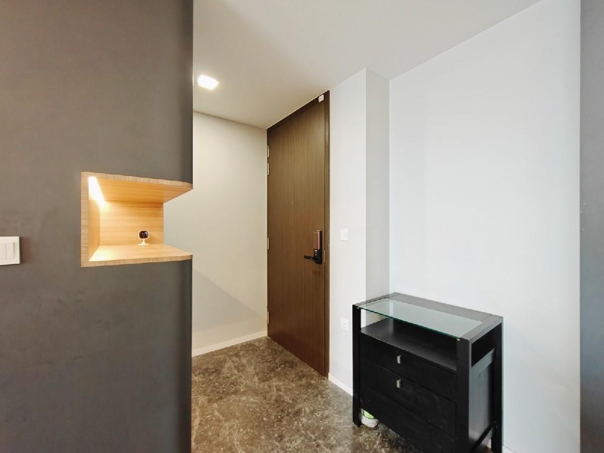 Condominium for Sale, Avenue South Residence Condominium For Sale, $3,250,000, 3 Bed 2 Bath 1,302 sqft $2,496.00 psf, SGD 3,250,000 | 99-year Leasehold
