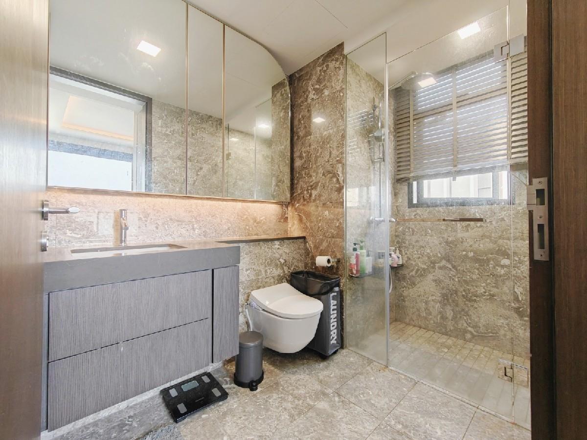 Condominium for Sale, Avenue South Residence Condominium For Sale, $3,250,000, 3 Bed 2 Bath 1,302 sqft $2,496.00 psf, SGD 3,250,000 | 99-year Leasehold