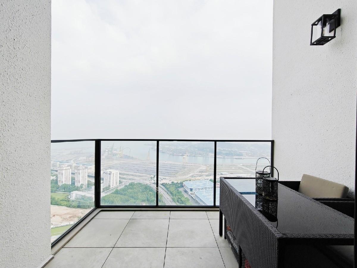 Condominium for Sale, Avenue South Residence Condominium For Sale, $3,250,000, 3 Bed 2 Bath 1,302 sqft $2,496.00 psf, SGD 3,250,000 | 99-year Leasehold