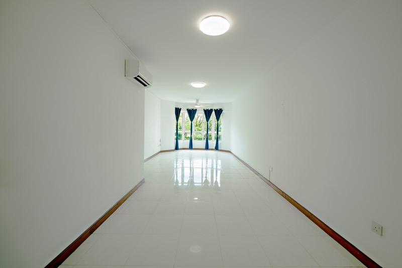 Prop-GPT: Apartment: D18  Melville Park
