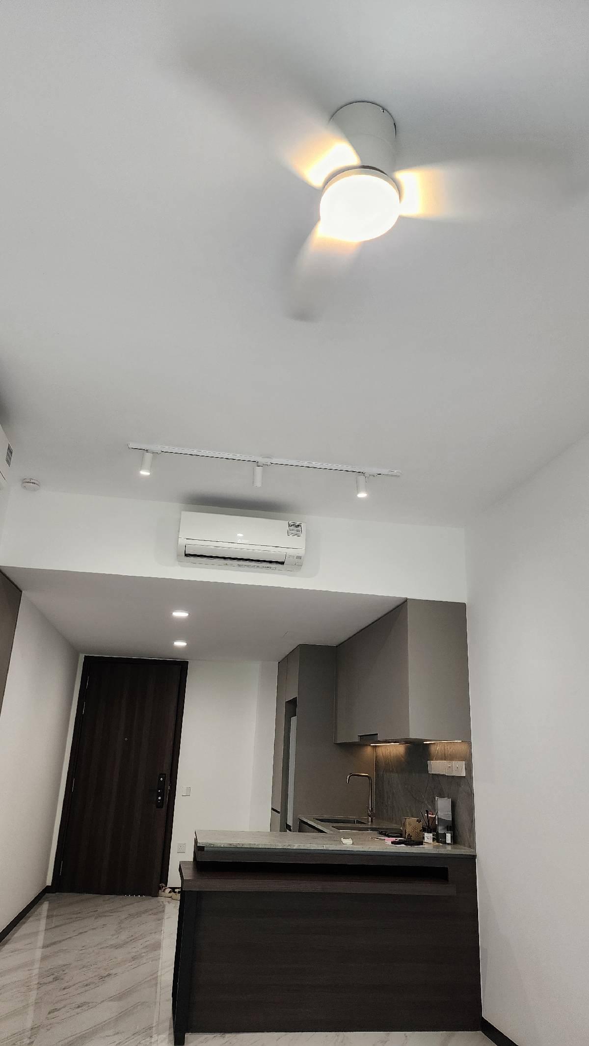 Prop-GPT: Condominium: D18 Pasir Ris Pasir Ris 8