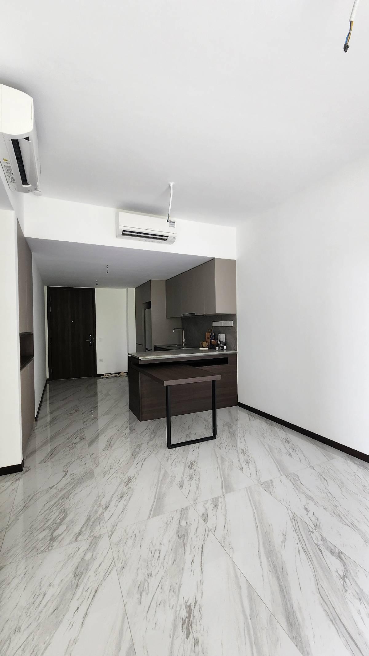Condominium for Sale: Pasir Ris, D18, 519468