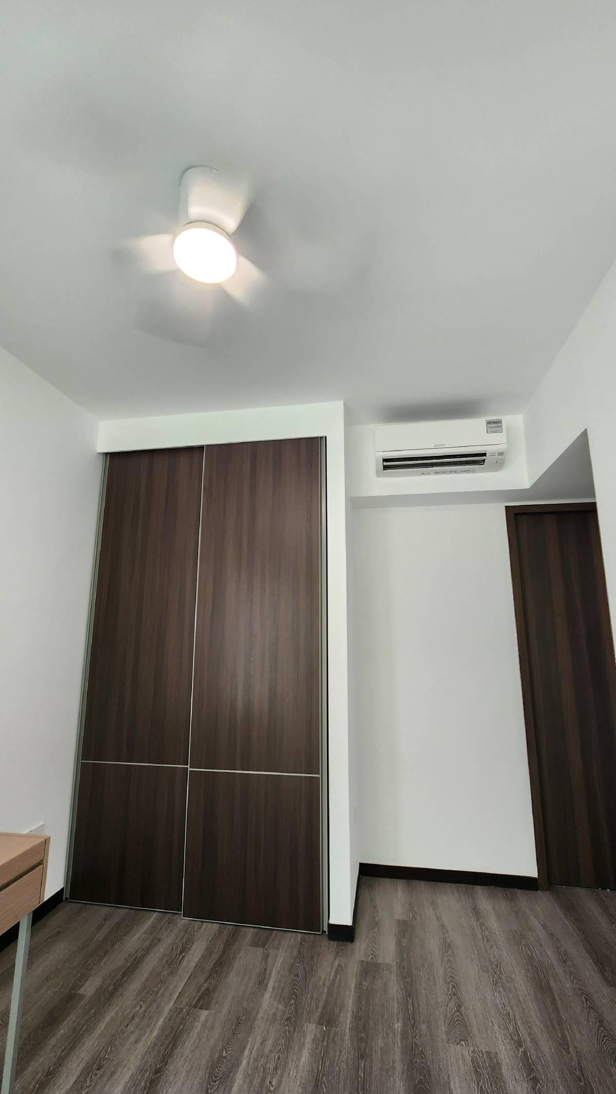 Condominium for Sale: Pasir Ris, D18, 519468