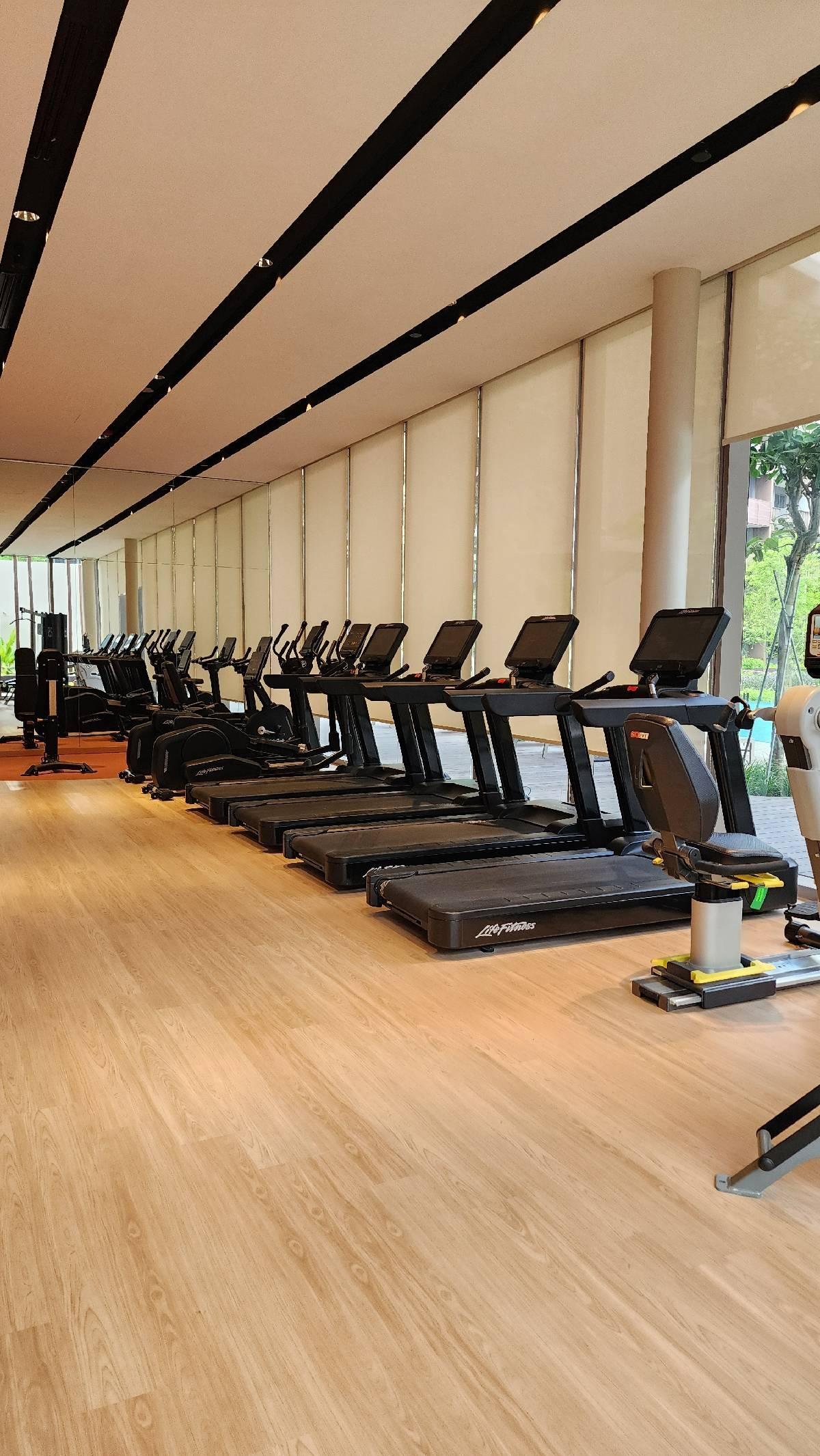 Condominium for Sale: Pasir Ris, D18, 519468
