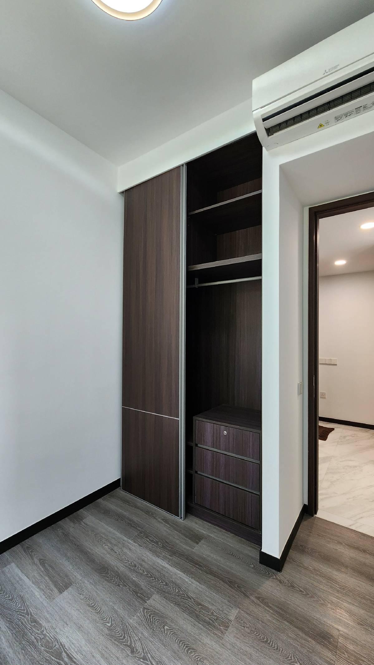 Condominium for Sale: Pasir Ris, D18, 519468