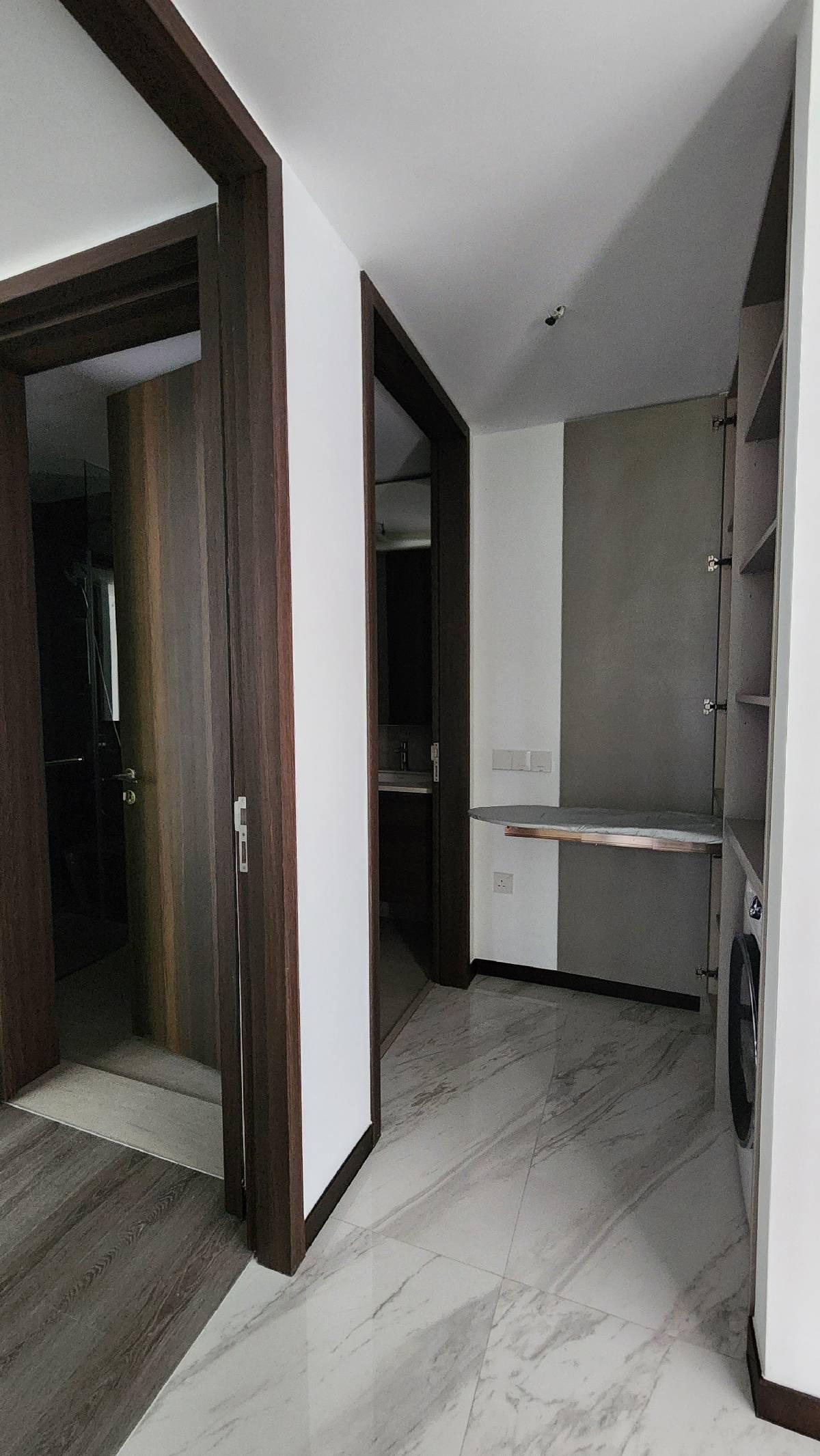 Condominium for Sale: Pasir Ris, D18, 519468