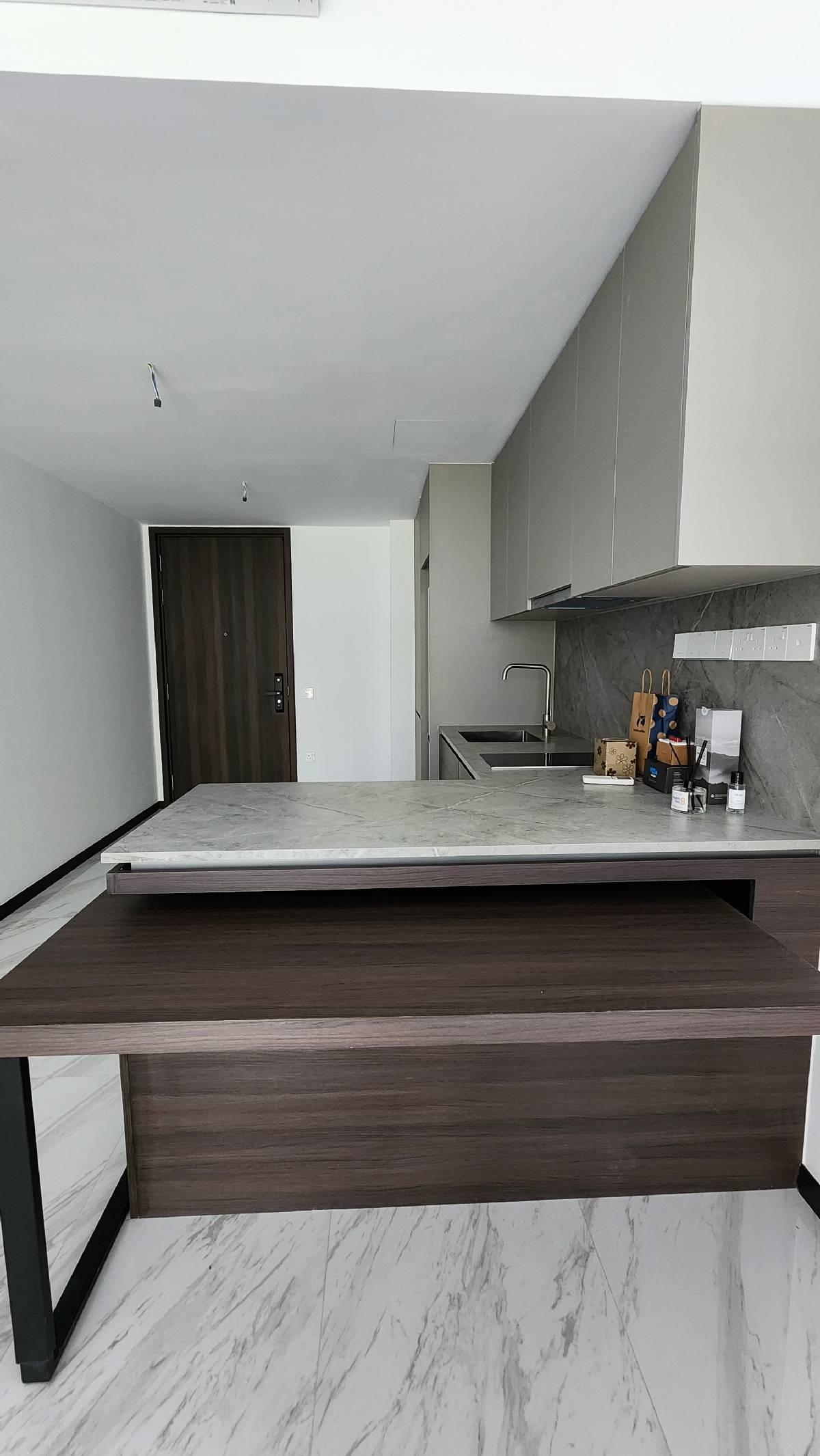 Condominium for Sale: Pasir Ris, D18, 519468
