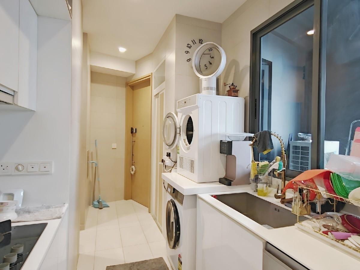 Condominium for Sale, Skyline 360 Condominium For Sale, $6,200,000, 4 Bed 3 Bath 2,131 sqft $2,909.00 psf, SGD 6,200,000 | Freehold