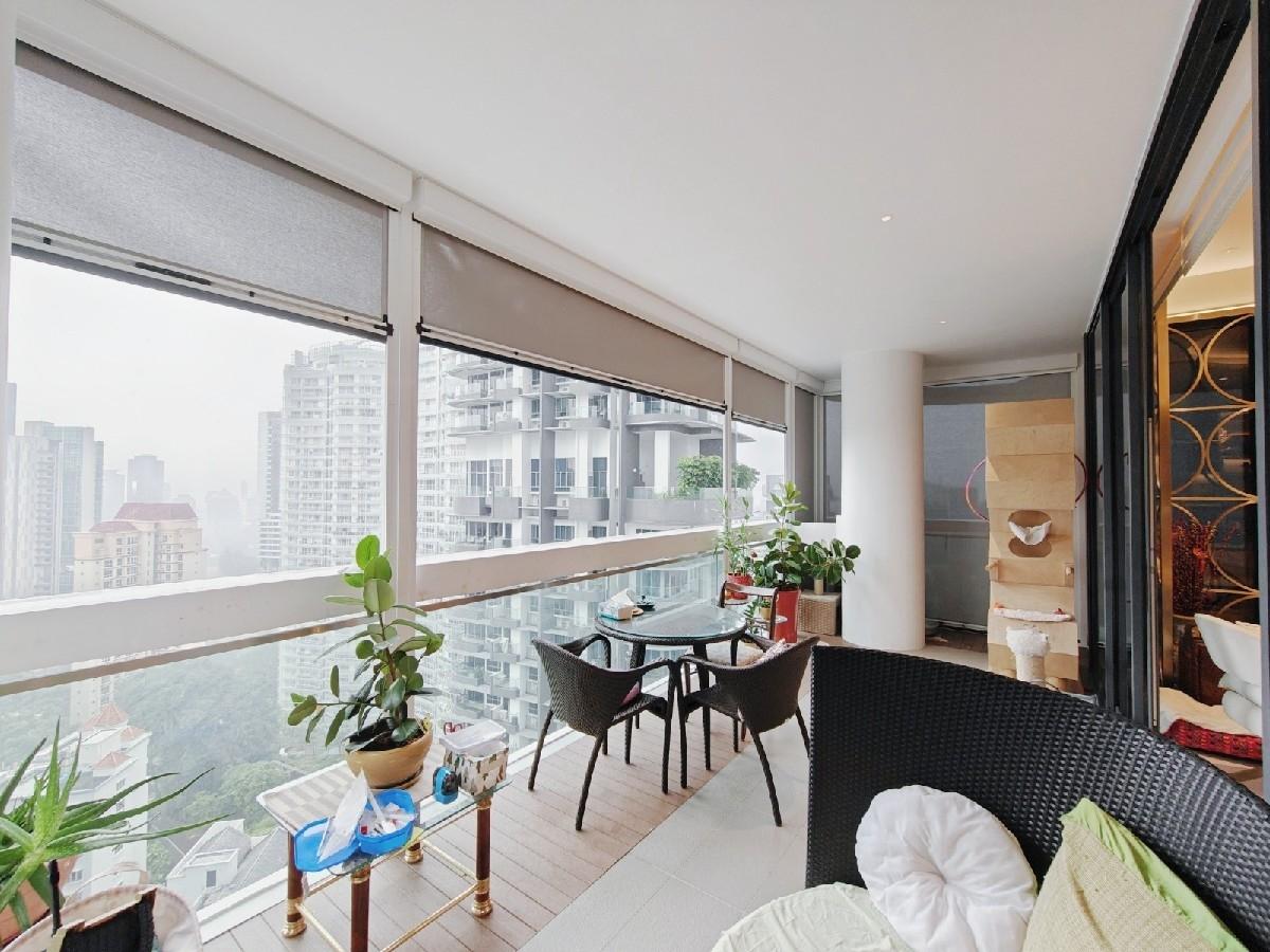Condominium for Sale, Skyline 360 Condominium For Sale, $6,200,000, 4 Bed 3 Bath 2,131 sqft $2,909.00 psf, SGD 6,200,000 | Freehold