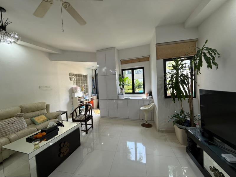 Prop-GPT: Condominium: D19  Nouvelle Park