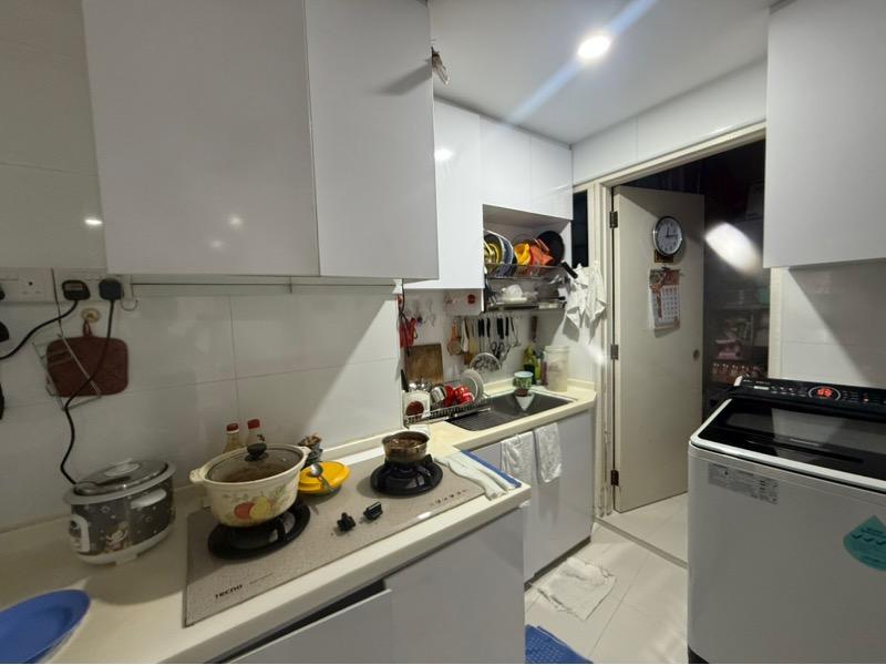 Condominium for Sale, Nouvelle Park Condominium For Sale, $1,900,000, 3 Bed 2 Bath 1,495 sqft $1,271.00 psf, SGD 1,900,000 | Freehold