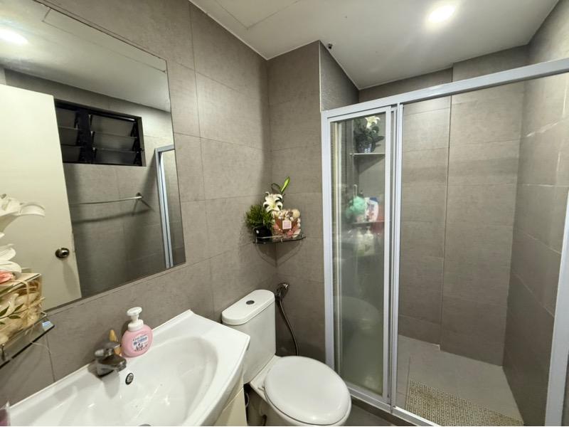 Condominium for Sale, Nouvelle Park Condominium For Sale, $1,900,000, 3 Bed 2 Bath 1,495 sqft $1,271.00 psf, SGD 1,900,000 | Freehold