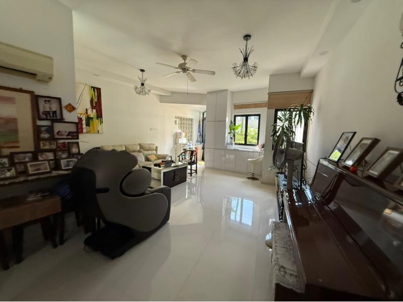 Condominium for Sale, Nouvelle Park Condominium For Sale, $1,900,000, 3 Bed 2 Bath 1,495 sqft $1,271.00 psf, SGD 1,900,000 | Freehold