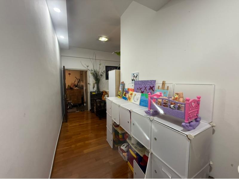 Condominium for Sale, Nouvelle Park Condominium For Sale, $1,900,000, 3 Bed 2 Bath 1,495 sqft $1,271.00 psf, SGD 1,900,000 | Freehold