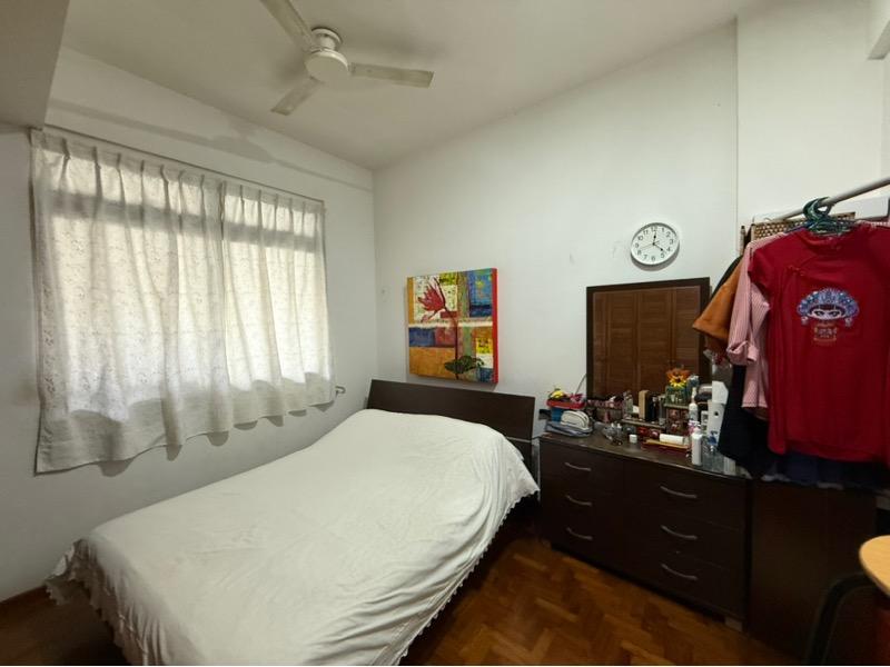 Condominium for Sale, Nouvelle Park Condominium For Sale, $1,900,000, 3 Bed 2 Bath 1,495 sqft $1,271.00 psf, SGD 1,900,000 | Freehold