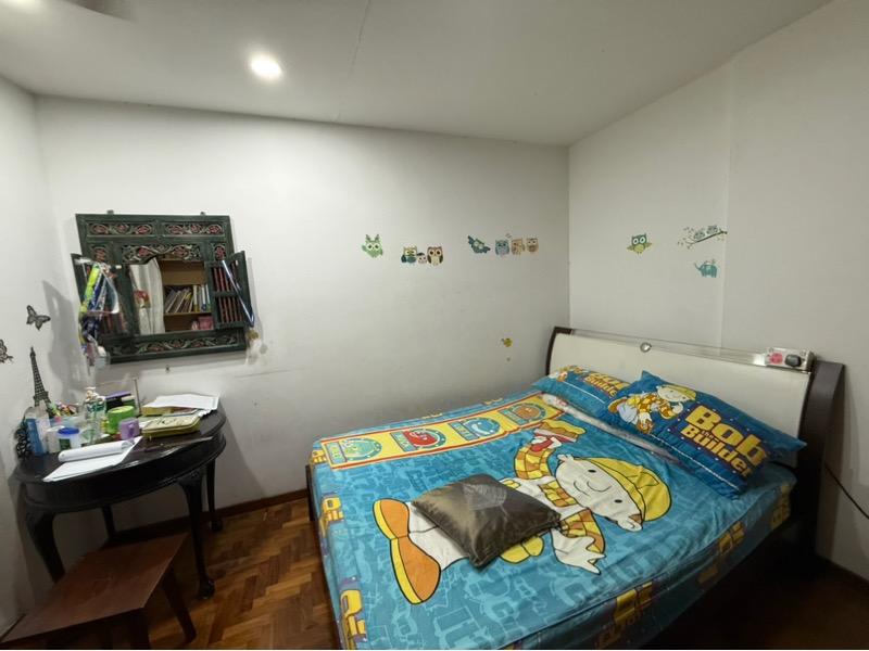 Condominium for Sale, Nouvelle Park Condominium For Sale, $1,900,000, 3 Bed 2 Bath 1,495 sqft $1,271.00 psf, SGD 1,900,000 | Freehold
