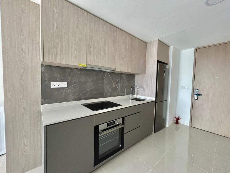 Condominium for Sale, Verticus Condominium For Sale, $1,690,000, 2 Bed 1 Bath 678 sqft $2,493.00 psf, SGD 1,690,000 | Freehold