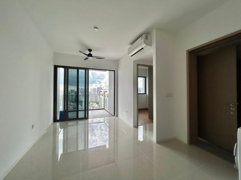 Condominium for Sale, Verticus Condominium For Sale, $1,690,000, 2 Bed 1 Bath 678 sqft $2,493.00 psf, SGD 1,690,000 | Freehold