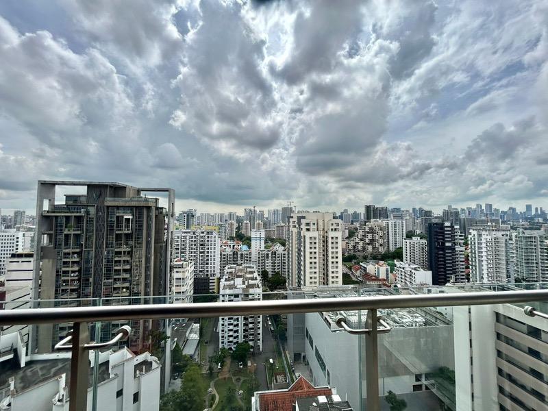 Condominium for Sale, Verticus Condominium For Sale, $1,690,000, 2 Bed 1 Bath 678 sqft $2,493.00 psf, SGD 1,690,000 | Freehold