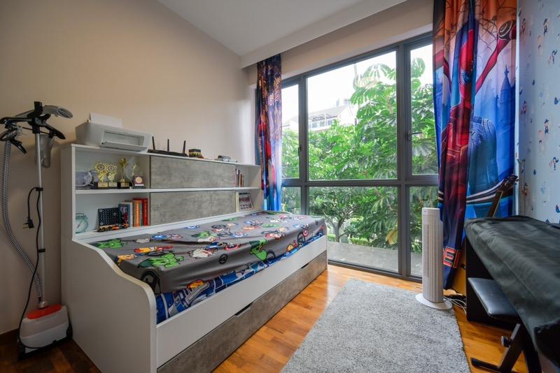 Condominium for Sale, PALM ISLES Condominium For Sale, $1,250,000, 3 Bed 2 Bath 990 sqft $1,263.00 psf, SGD 1,250,000 | 99-year Leasehold