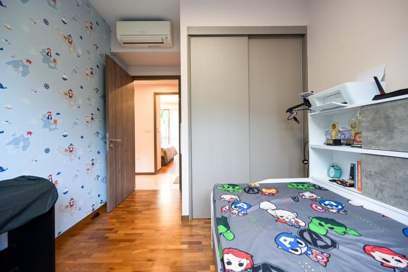 Condominium for Sale, PALM ISLES Condominium For Sale, $1,250,000, 3 Bed 2 Bath 990 sqft $1,263.00 psf, SGD 1,250,000 | 99-year Leasehold