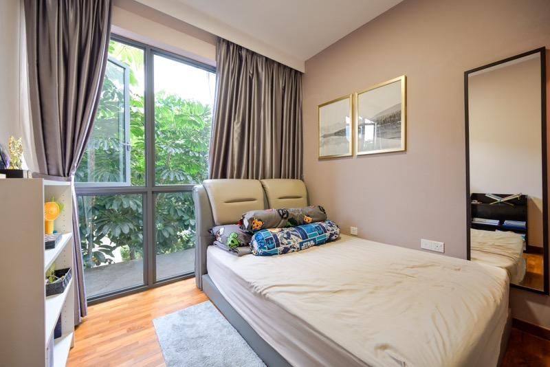 Condominium for Sale, PALM ISLES Condominium For Sale, $1,250,000, 3 Bed 2 Bath 990 sqft $1,263.00 psf, SGD 1,250,000 | 99-year Leasehold
