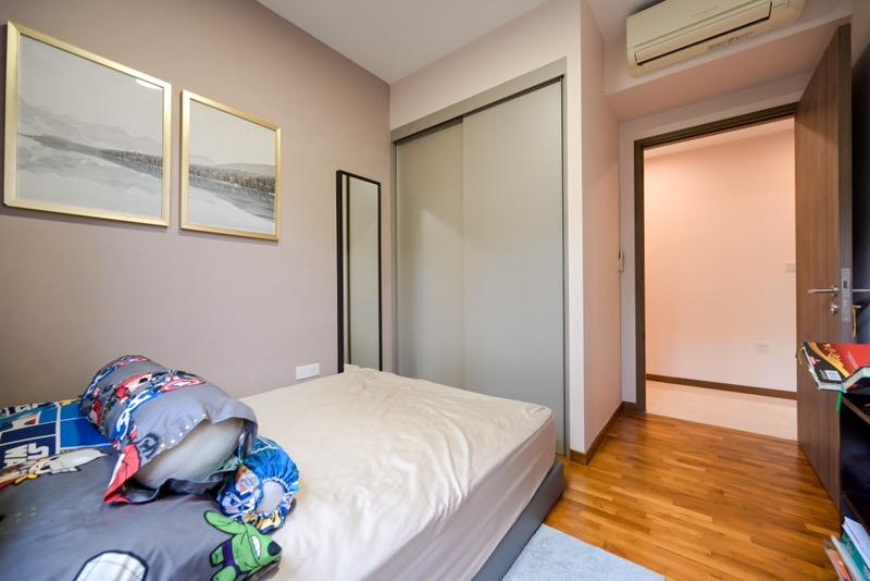 Condominium for Sale, PALM ISLES Condominium For Sale, $1,250,000, 3 Bed 2 Bath 990 sqft $1,263.00 psf, SGD 1,250,000 | 99-year Leasehold