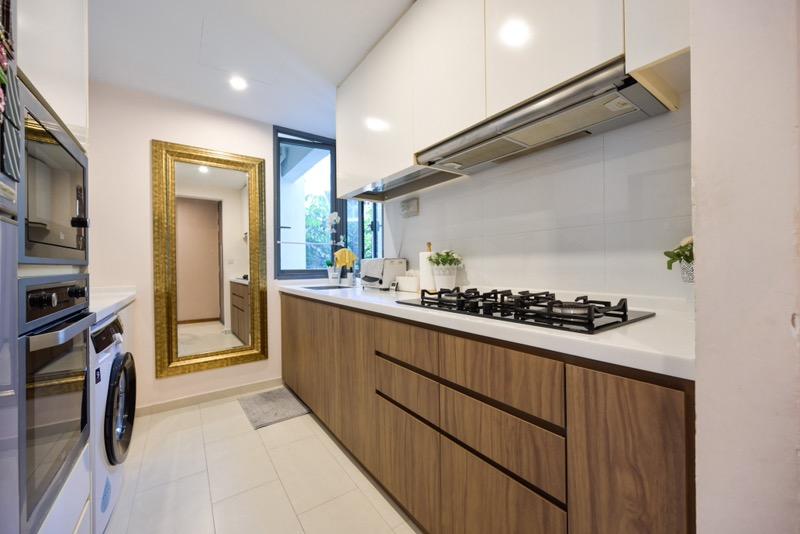 Condominium for Sale, PALM ISLES Condominium For Sale, $1,250,000, 3 Bed 2 Bath 990 sqft $1,263.00 psf, SGD 1,250,000 | 99-year Leasehold