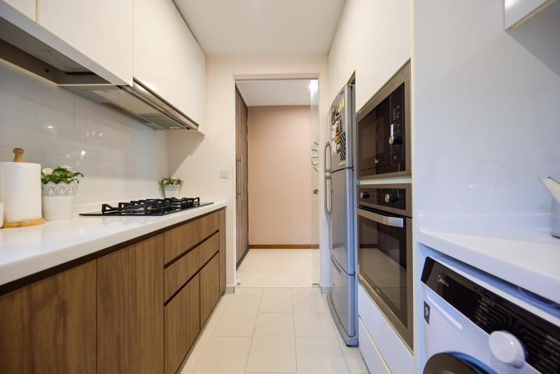 Condominium for Sale, PALM ISLES Condominium For Sale, $1,250,000, 3 Bed 2 Bath 990 sqft $1,263.00 psf, SGD 1,250,000 | 99-year Leasehold