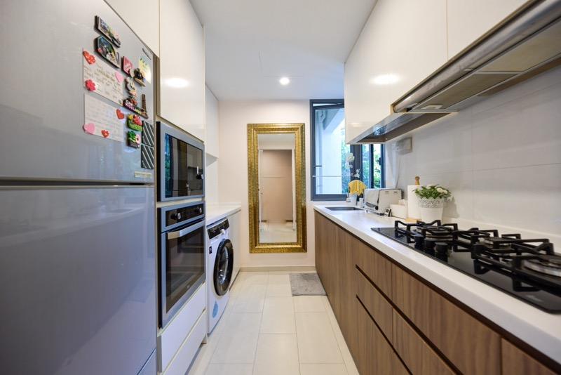Condominium for Sale, PALM ISLES Condominium For Sale, $1,250,000, 3 Bed 2 Bath 990 sqft $1,263.00 psf, SGD 1,250,000 | 99-year Leasehold