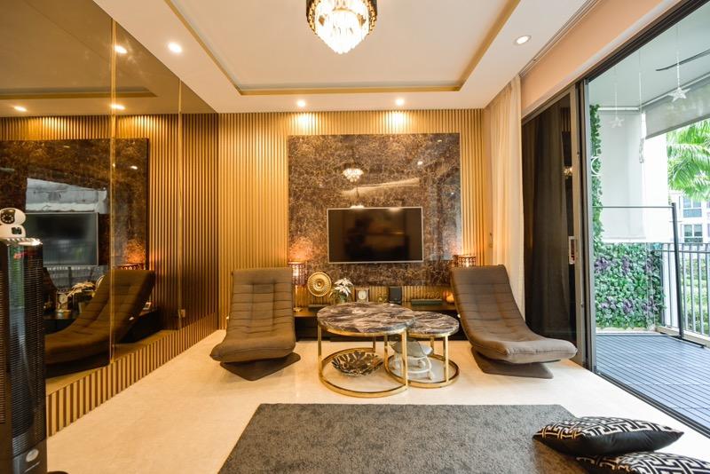 Condominium for Sale, PALM ISLES Condominium For Sale, $1,250,000, 3 Bed 2 Bath 990 sqft $1,263.00 psf, SGD 1,250,000 | 99-year Leasehold