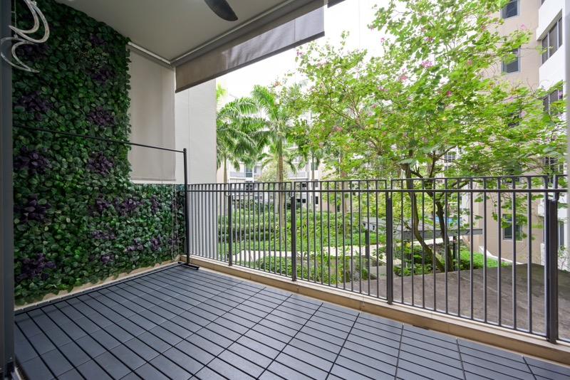 Condominium for Sale, PALM ISLES Condominium For Sale, $1,250,000, 3 Bed 2 Bath 990 sqft $1,263.00 psf, SGD 1,250,000 | 99-year Leasehold