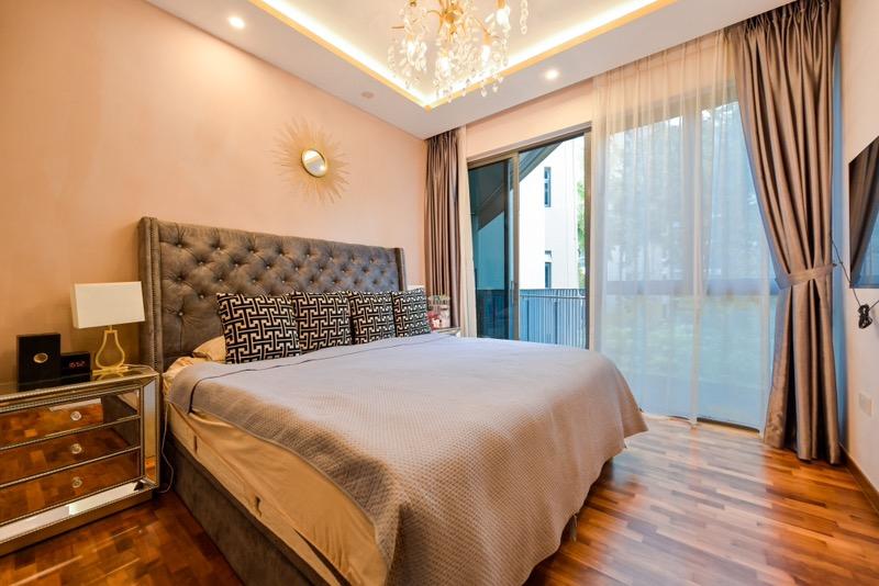 Condominium for Sale, PALM ISLES Condominium For Sale, $1,250,000, 3 Bed 2 Bath 990 sqft $1,263.00 psf, SGD 1,250,000 | 99-year Leasehold
