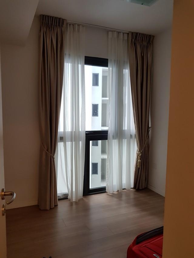 Condominium for Sale, THE LAKEFRONT RESIDENCES Condominium For Sale, $1,900,000, 3 Bed 2 Bath 1,023 sqft $1,857.00 psf, SGD 1,900,000 | 99-year Leasehold
