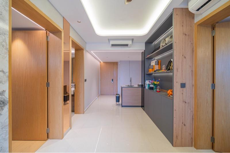 Prop-GPT: Condominium: D23 Hillview Midwood