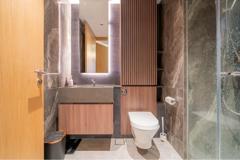 Condominium for Sale, Midwood Condominium For Sale, $1,450,000, 2 Bed 2 Bath 689 sqft $2,105.00 psf, SGD 1,450,000 | 99-year Leasehold