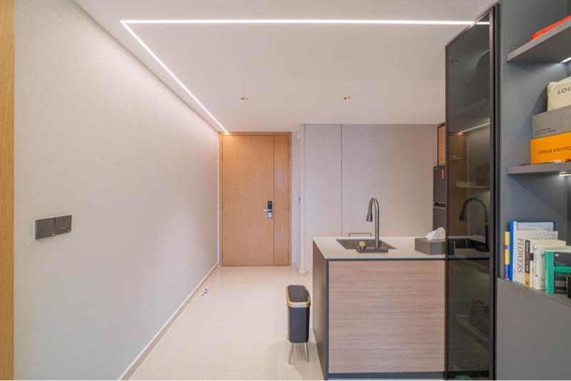 Condominium for Sale, Midwood Condominium For Sale, $1,450,000, 2 Bed 2 Bath 689 sqft $2,105.00 psf, SGD 1,450,000 | 99-year Leasehold