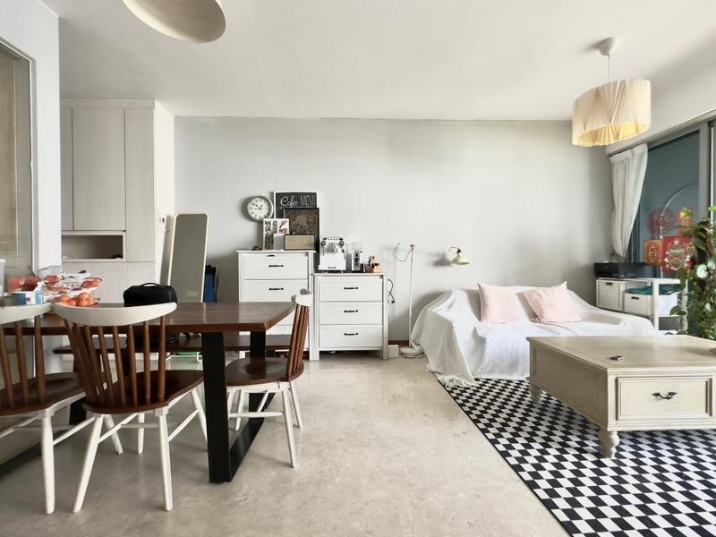 Condominium for Sale, Waterfront Key Condominium For Sale, $2,300,000, 3 Bed 3 Bath 1,324 sqft $1,737.00 psf, SGD 2,300,000
