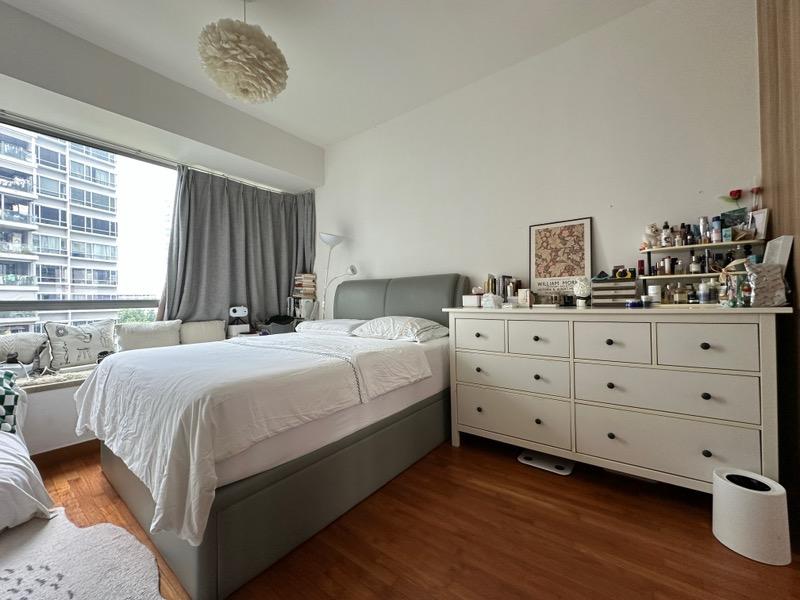 Condominium for Sale, Waterfront Key Condominium For Sale, $2,300,000, 3 Bed 3 Bath 1,324 sqft $1,737.00 psf, SGD 2,300,000