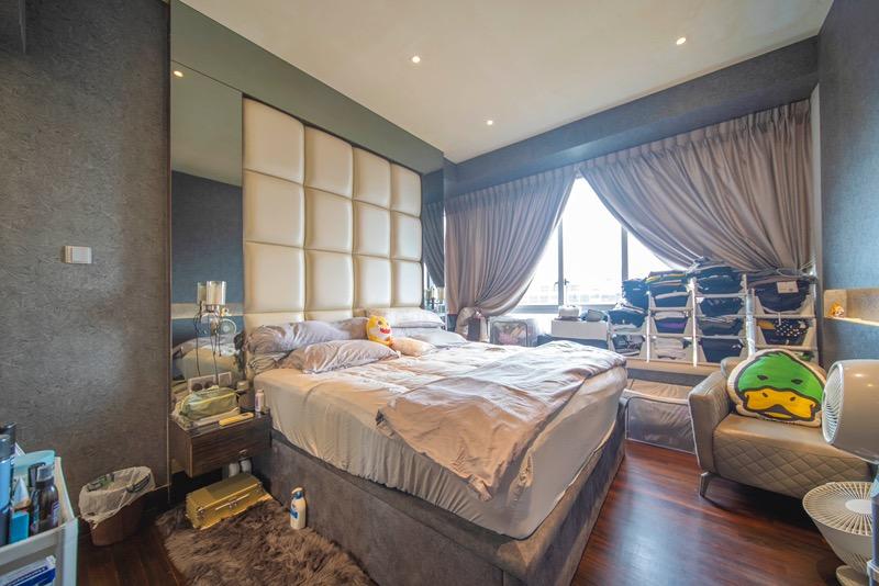 Prop-GPT: Condominium: D21 Upper Bukit Timah Jardin